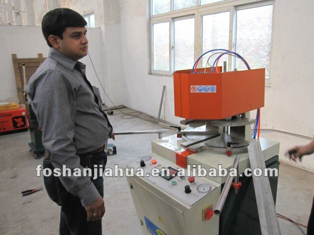 Single Head Welding Machine/Plastic Welding Equipment