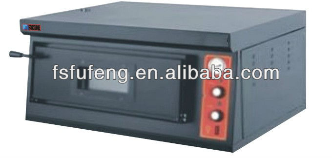Single Layer Best Selling Gas Oven for Pizza FGP-1-4