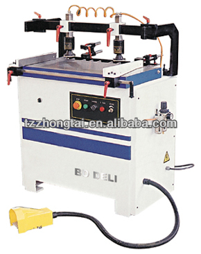 single-row spindle drilling machine