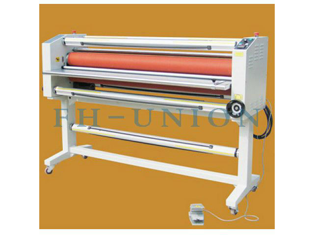 Single Side Hot Laminator 1600mm, FH-1600RFZ