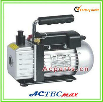 Single Stage 1/6HP Vacuum Pump