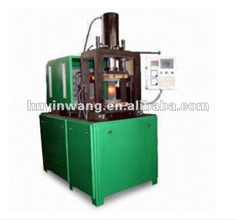 Sintering machine for segment of diamond tools