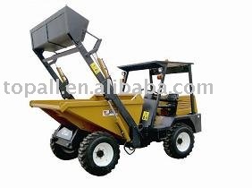 SITE DUMPER