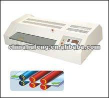 six roller laminating machine