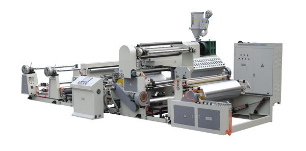 SJFM-1300 Non-woven Laminating Machine