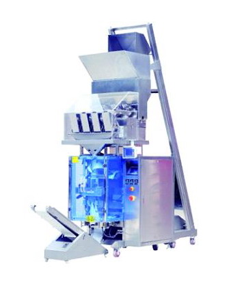 SK-220S Automatic Electronic Weighing Packaging machine for suger