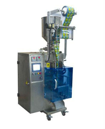 SK-Y80C Liquid Automatic Packaging Machine for gel