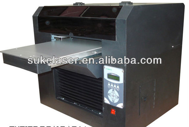 SK168-2.3 Flatbed Printer