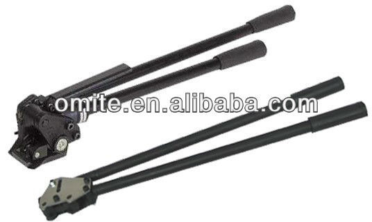 SKL-32A Manual steel banding tensioner