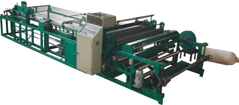 SKPJ16-102 Automatic Parallel Paper Tube Machine for Making Thermocuple Pape Tubes