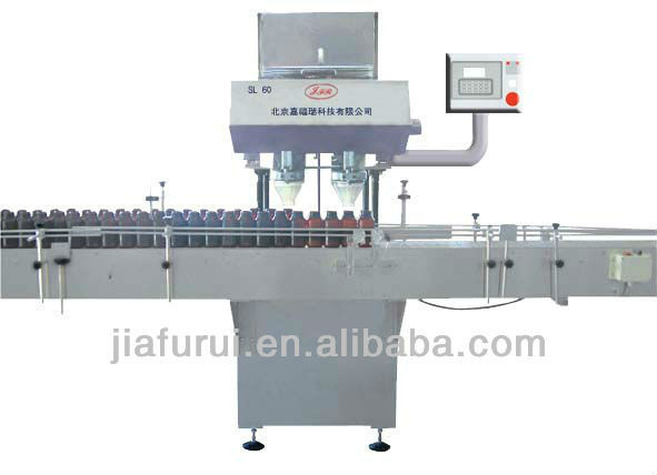 SL-60/16 New counter tableting machine automatic