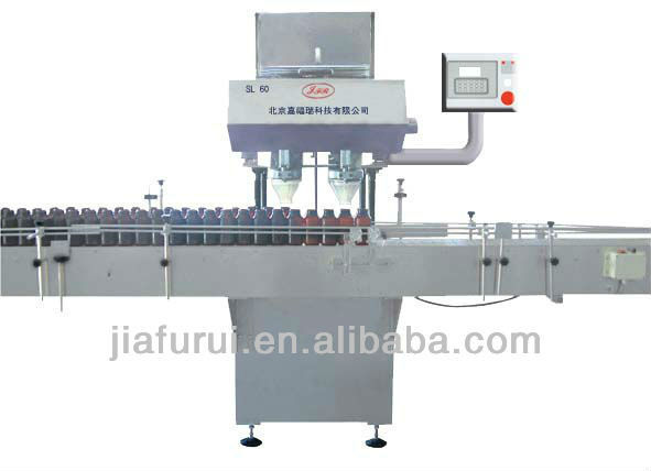 SL-60/16 New tablet counter manufacturer