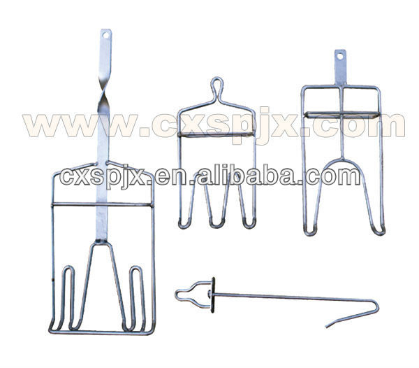 Slaughter house machine hanger CXSPJX Slaughter house machine hanger
