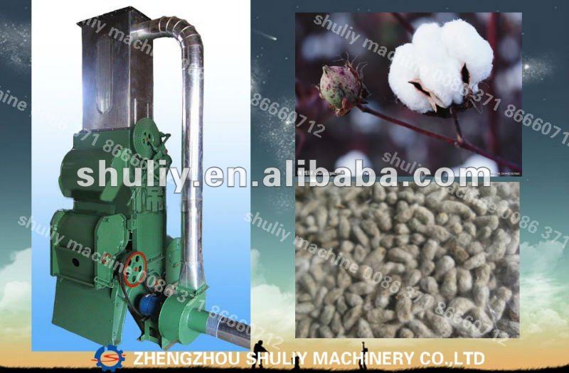 SLGC sawtooth cotton ginning machine 0086-15838061675 odel Number:SL SLGC sawtooth cotton ginning machine 0086-15838061675