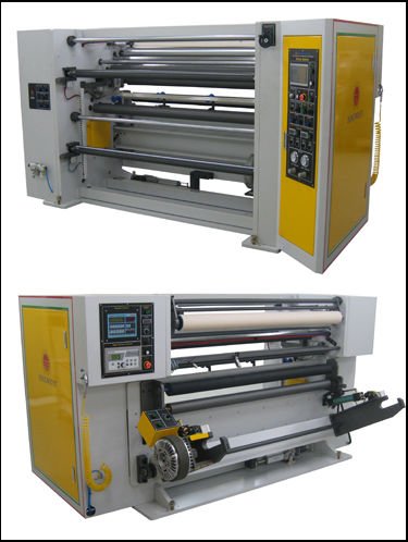 Slitter Machine (DW-8427)