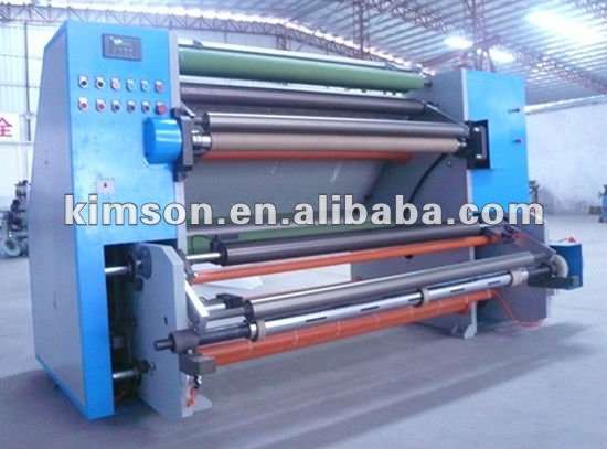 slitting machine