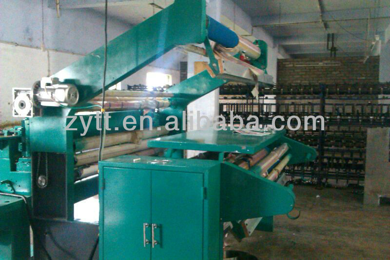Slitting machine ZY11 Slitting machine