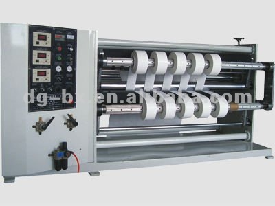 Slitting Machine