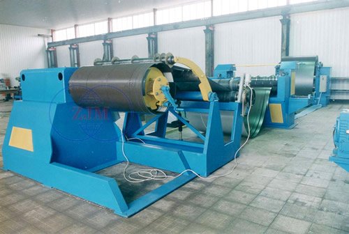 Slitting Machine Product line