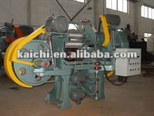 Slope Splitting Machine/Oblique Cutting Machine/Sole bladeknife cutting machine