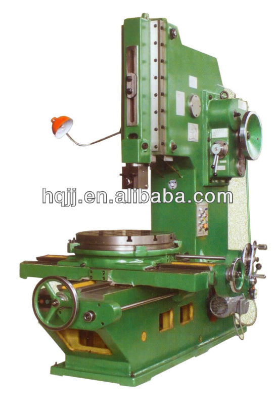 Slotting Machine B5020