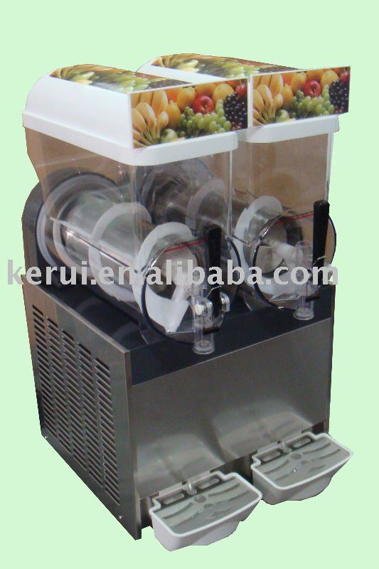 Slush machine/slushy machine