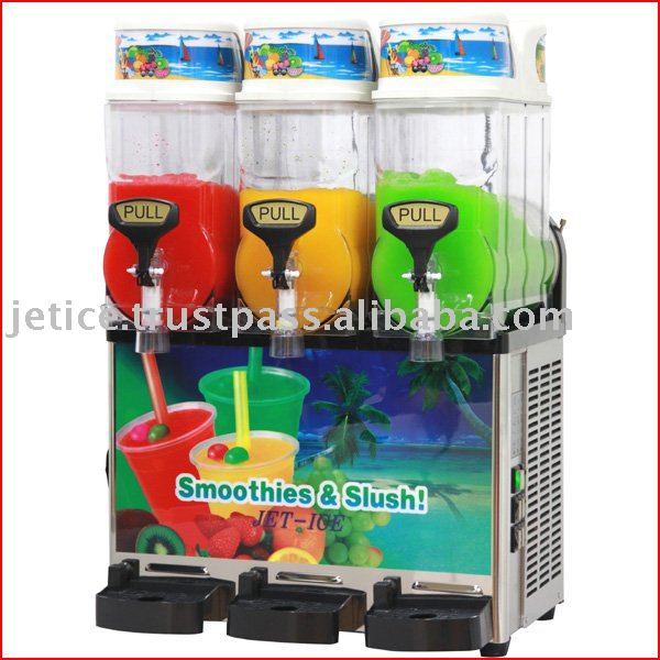 Slush Machine - SSM-420