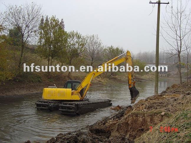 SLW240 Swamp Buggy