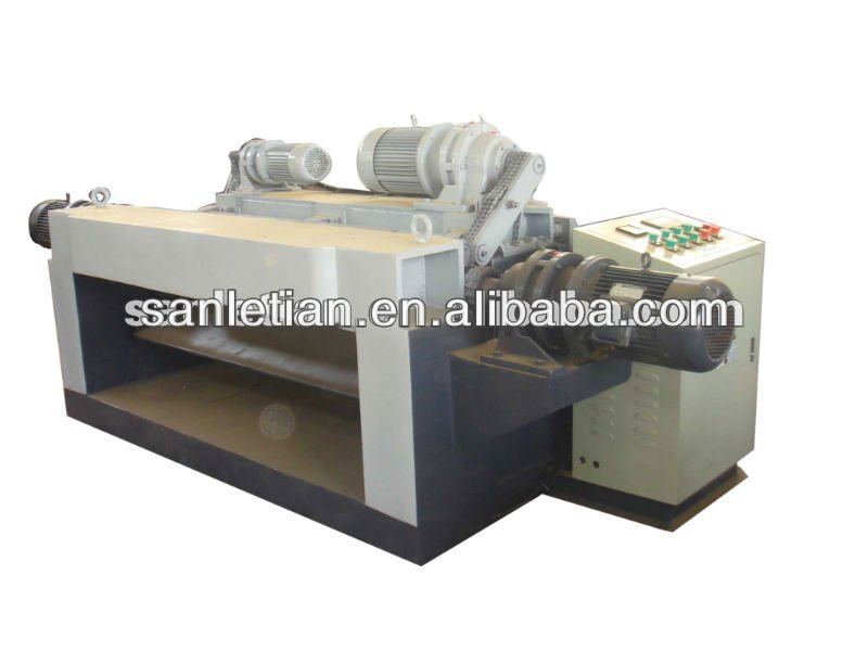 SLXC1400CNC Plywood Machine