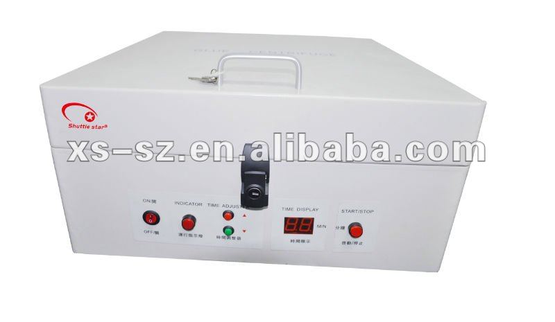 (SM-500) SMT Auto Solder Paste Mixer