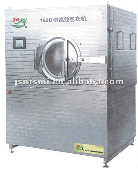 SM 80D High Efficient Coating Machine