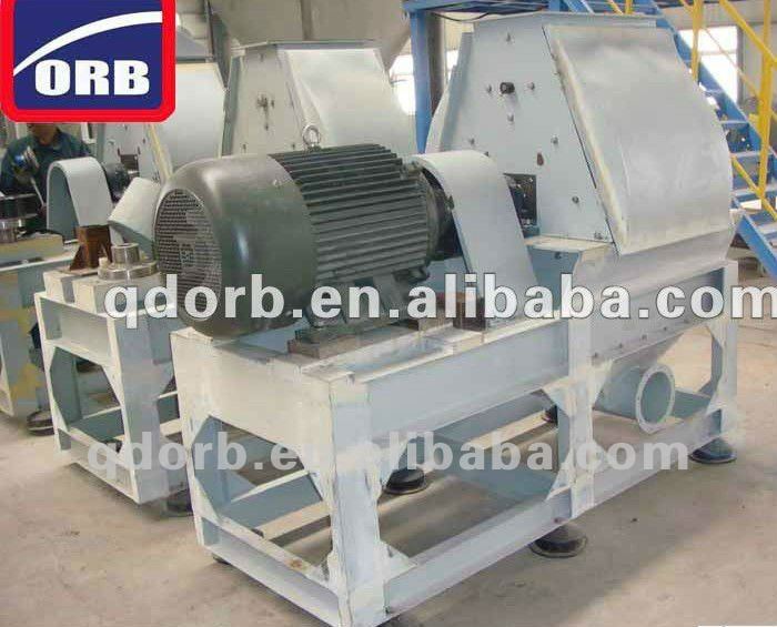 small biomass straw hammer mill machine for sale