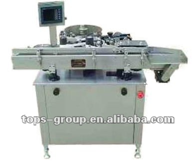 Small BottleLabeling Machine