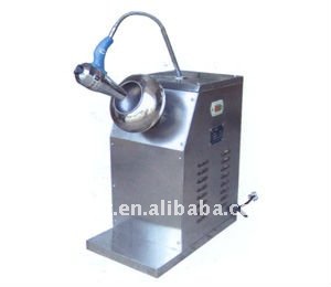 Small coating machine BY200