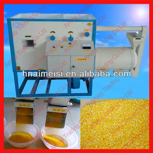 Small Corn Flour Mill Machine for Sale (Video can be Available) 0086 371 65866393