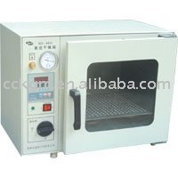 Small Digital Display Vacuum Dry Box