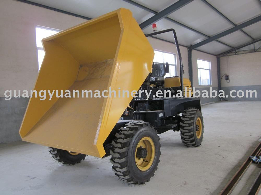 Small Dust cart, garbage truck 3TON,4TON,5TON