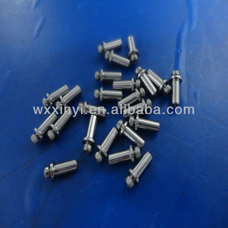 Small hardware accessories components from China factory