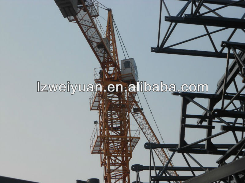 small high quality cheap jib crane