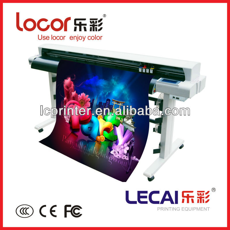 small Inkjet Printer LC4000+