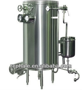 small pasteurization machine hot sell