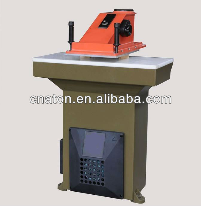 small portable hydraulic straightening press machine