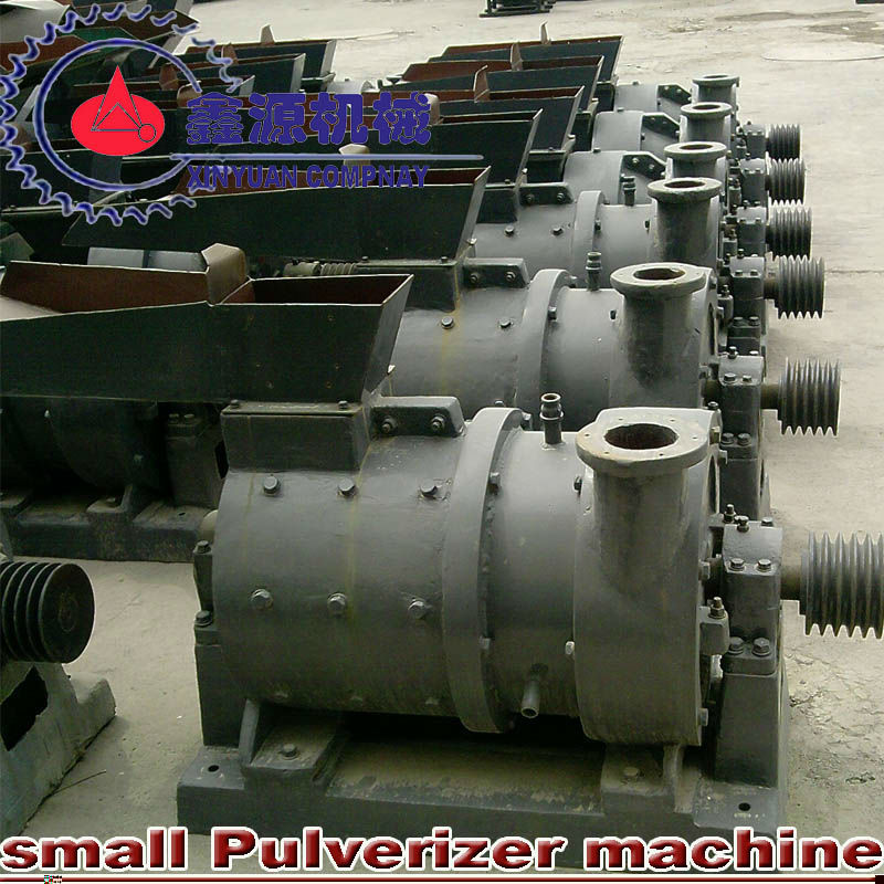 small pulverizer popular in southeast Asia, Latin America,etc.