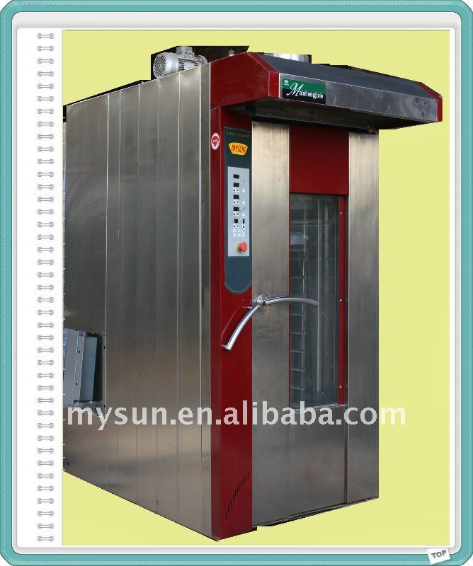 small red Bread baking Equipment