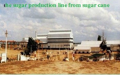 small--sized sugar production equipments14