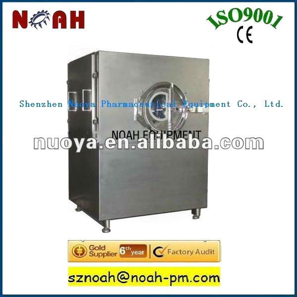 Small Sugar Coating Machine (BG-150)