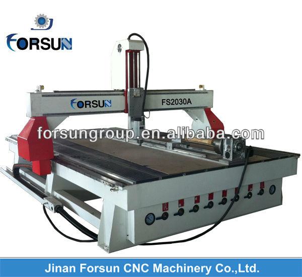 smart desktop cnc machine 4 axis cnc router 3020 wood engraving machine