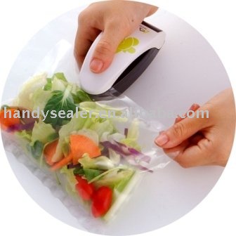 SMART SEALER MINI HAND SEALER PLASTIC BAG SEALER