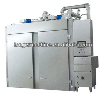 Smoked Furnace|Meat Smoked Furnace|Smoking Furnace