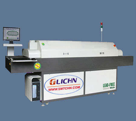 SMT Conveyor Reflow Oven/Convection Reflow Oven